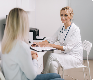 Медицинские услуги