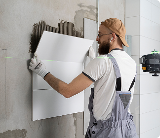 Ремонт квартир 