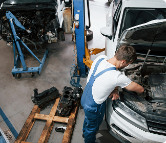 Автосервисы