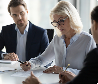 Юридические услуги